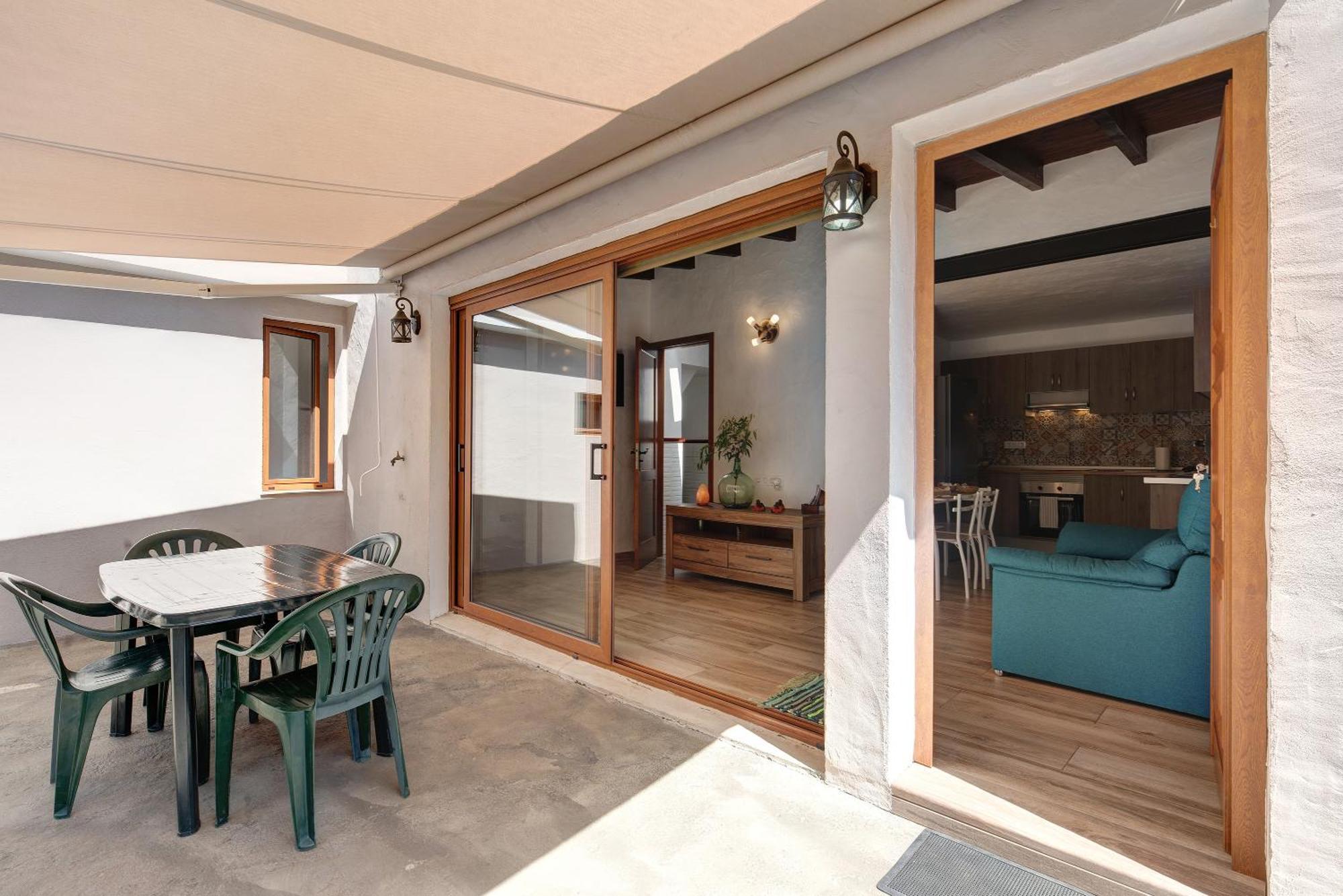 엘파소 Casita Ana 아파트 외부 사진