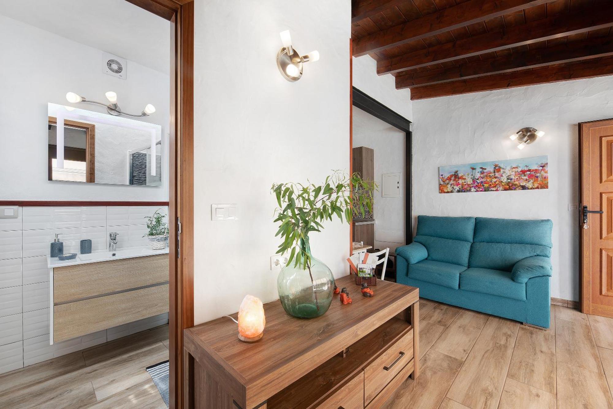 엘파소 Casita Ana 아파트 외부 사진