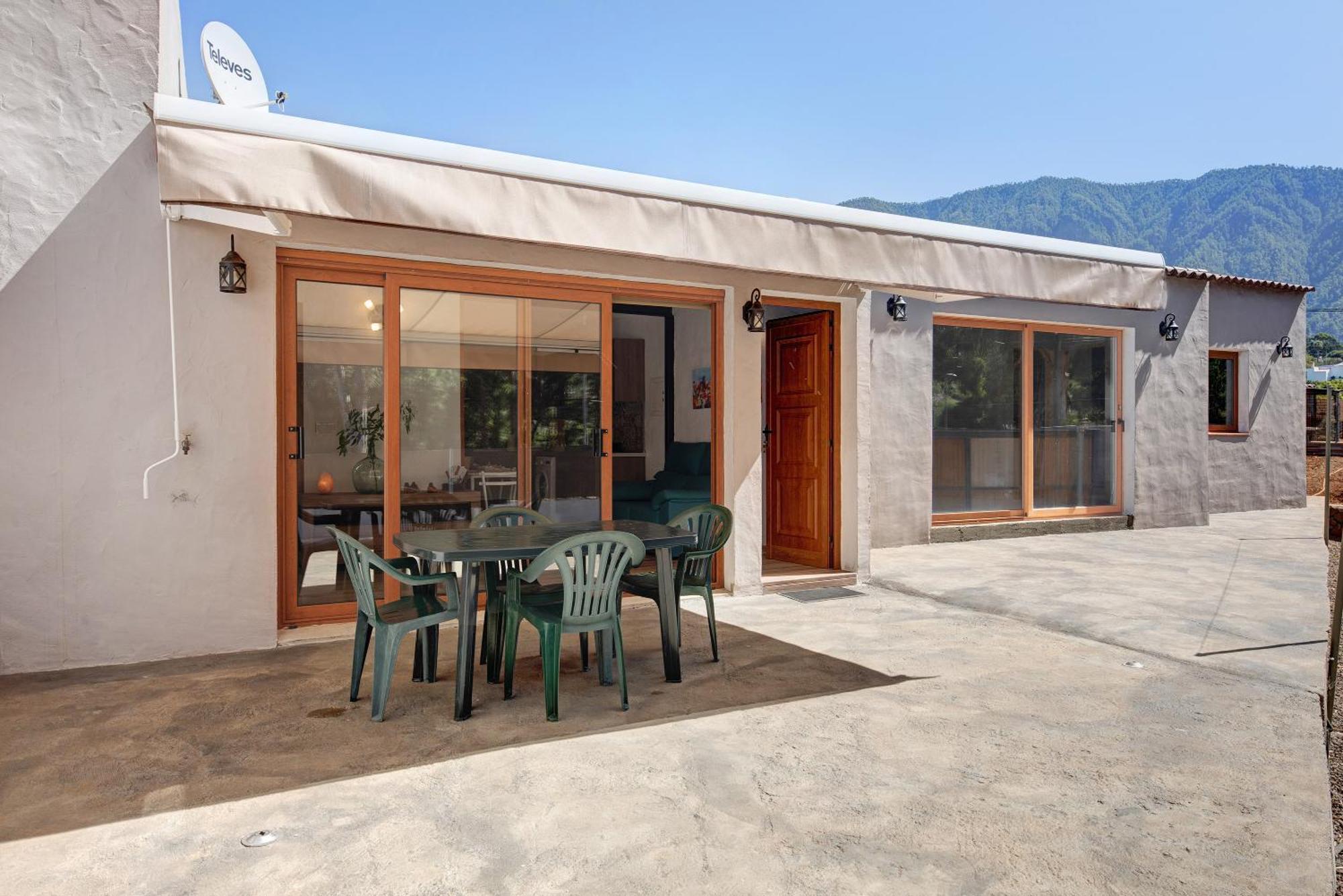 엘파소 Casita Ana 아파트 외부 사진