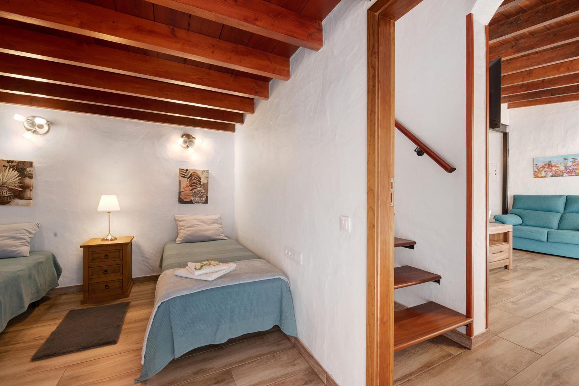 엘파소 Casita Ana 아파트 외부 사진