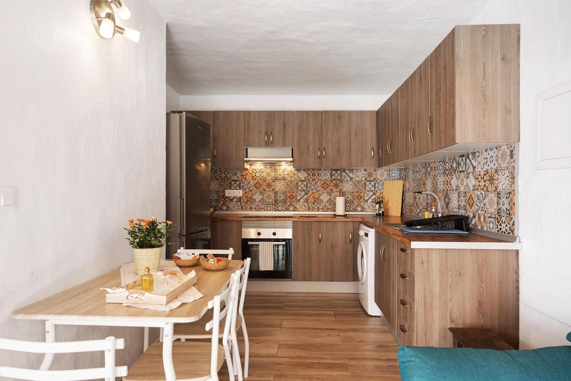 엘파소 Casita Ana 아파트 외부 사진