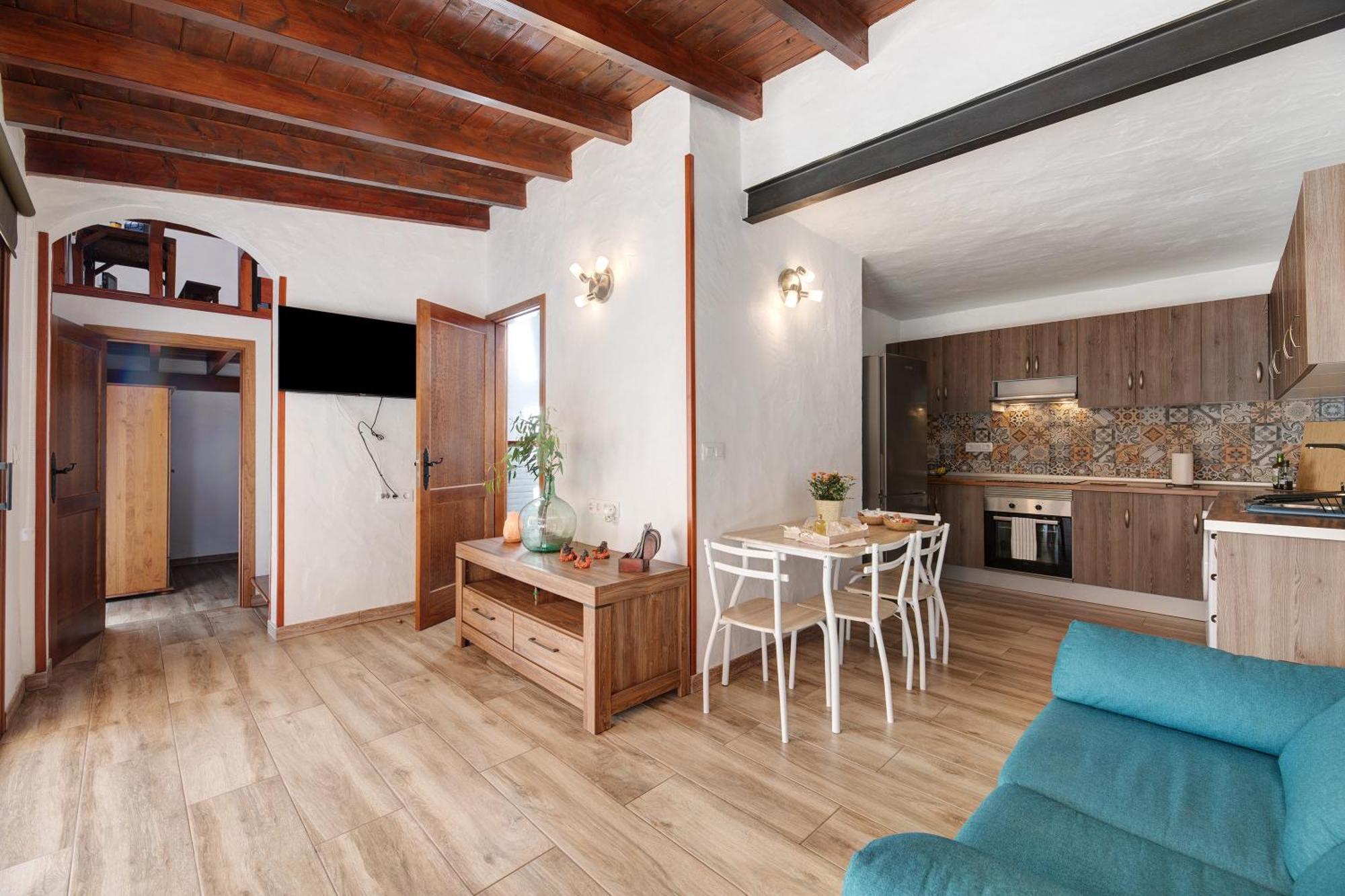 엘파소 Casita Ana 아파트 외부 사진
