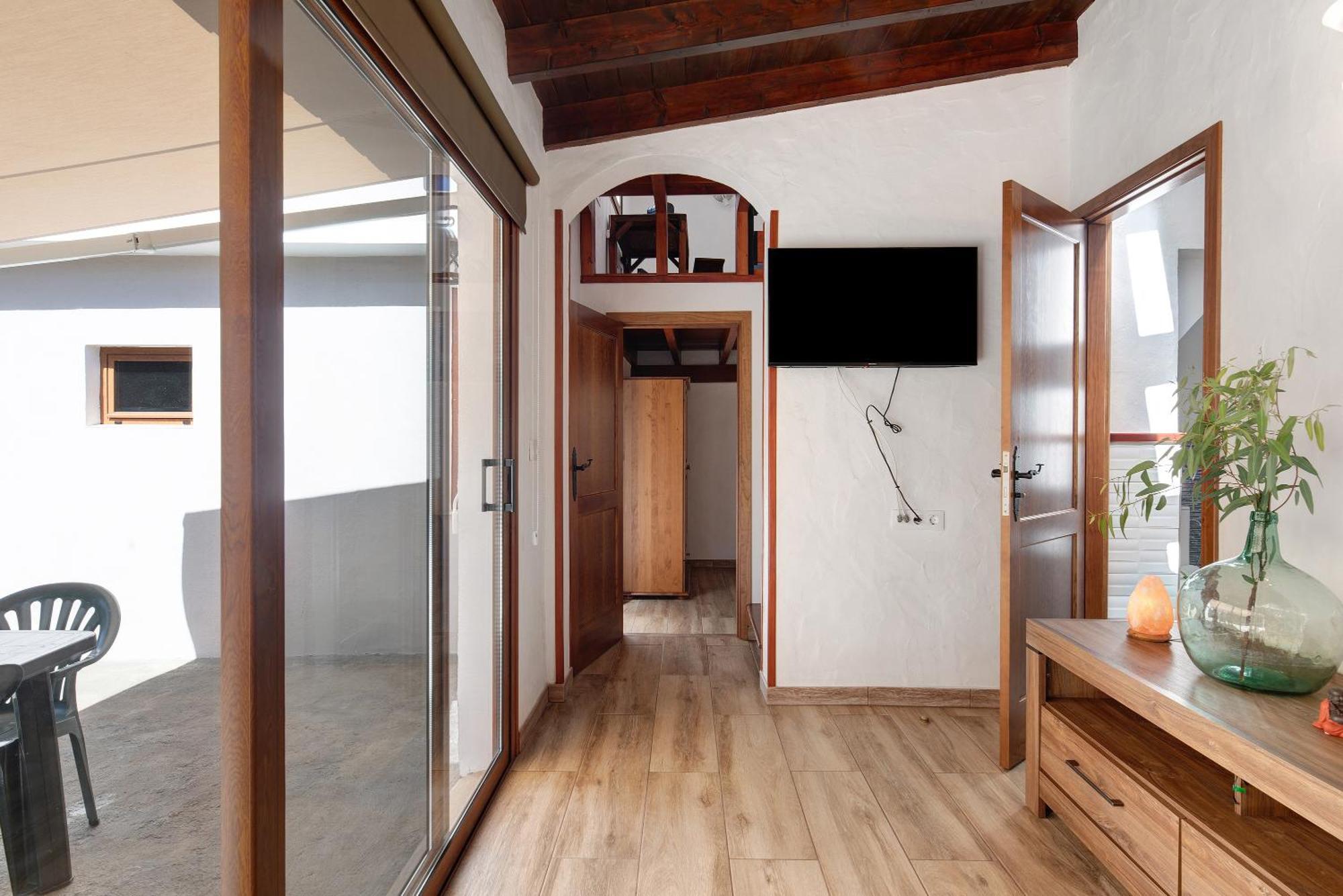 엘파소 Casita Ana 아파트 외부 사진